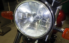 YAMAHA XJR400 4HM