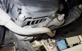 HONDA TACT-4ﾍﾞｰｼｯｸ AF79