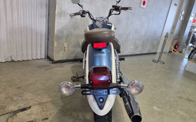 YAMAHA DRAGSTAR 250 VG05J