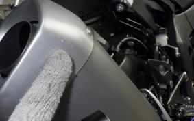 YAMAHA YZF-R1 2018