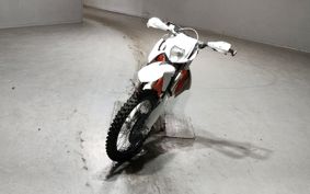 KTM 250 EXC F SIXDAYS EXA40