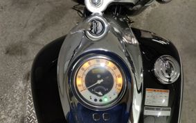 YAMAHA ROADSTER 1600 VP12J