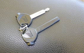 HONDA SPACY 100 JF13