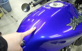 HONDA HORNET 250 2006 MC31