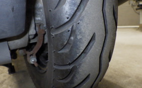 SUZUKI ADDRESS V125 G CF46A