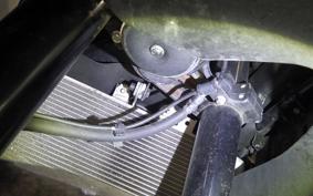 KAWASAKI ZX-25R ZX250E