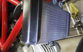 HONDA VTR 250 Gen. 2 2017 MC33