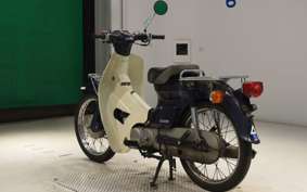 HONDA C90 SUPER CUB