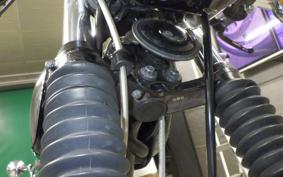 YAMAHA SR400 Gen.3 2011 RH01J