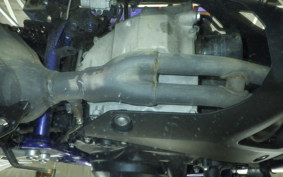 YAMAHA MT-25 2004 RG10J