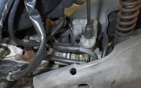 HONDA DIO GEN 3 AF34