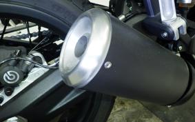DUCATI SCRAMBLER 2026