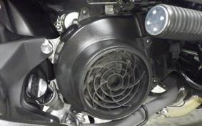 HONDA BENLY 110 2018 JA09