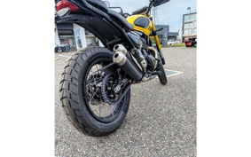 TRIUMPH SCRAMBLER 400XC 2026 T13762