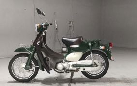 HONDA LITTLE CUB AA01