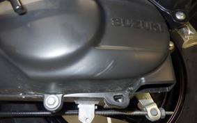 SUZUKI LET's Super Good 2014 CA4AA