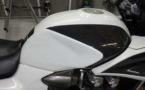 HONDA CB1300SF SUPER BOLDOR 2009 SC54