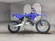 Фото Yamaha YZ125X с японского аукциона