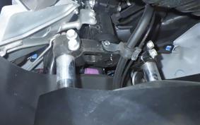 HONDA PCX 160 KF47
