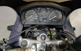HONDA ZELBIS MC25