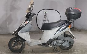 SUZUKI ADDRESS V125 CF4EA