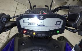 YAMAHA MT-07 ABS 2018 RM19J