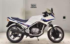 HONDA VT250FE