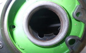 KAWASAKI ZXR400 Gen.2 1993 ZX400L