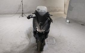 HONDA FORZA MF13