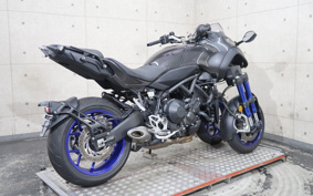 YAMAHA NIKEN 2018 RN58J