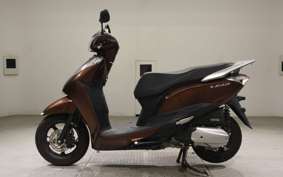 HONDA LEAD 125 2019 JF45