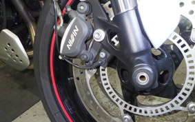 TRIUMPH TRIDENT 660 2024