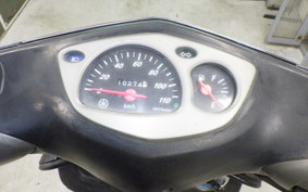 YAMAHA CYGNUS 125 X SE12J