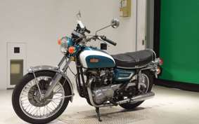 YAMAHA XS650 E 1973 S650