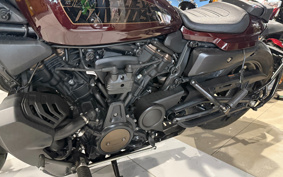 HARLEY  HARLEY RH1250S 2022 ZC4