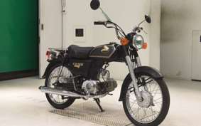 HONDA CD50 BENLY 1991 CD50
