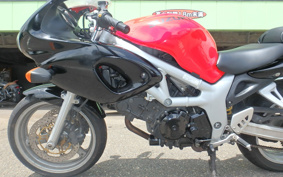 SUZUKI SV650 S 2001 AV111