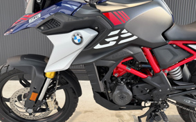 BMW G310GS 2021 0G31