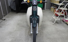 HONDA C50 SUPER CUB AA09