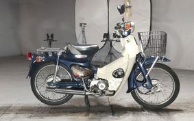 HONDA SUPER CUB50 AA01