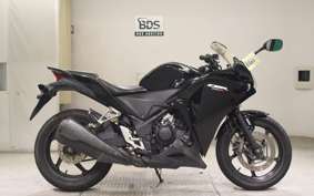 HONDA CBR250R A 2009 MC41