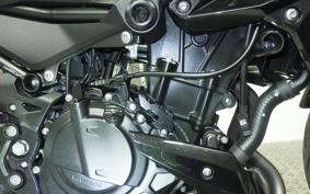 KAWASAKI Z400 Gen.2 EX400G