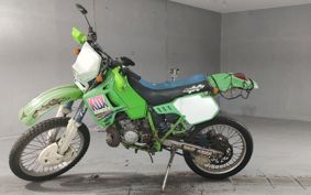 KAWASAKI KDX200SR DX200G