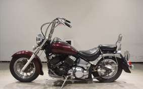 YAMAHA DRAGSTAR 400 VH01J