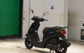 HONDA TACT Gen.4 2024 AF75