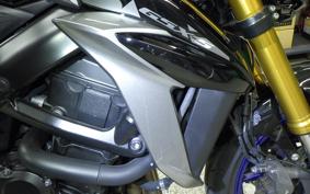 SUZUKI GSX-S750 2023 C533F
