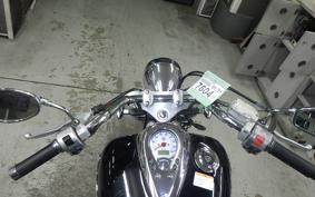 YAMAHA DRAGSTAR 400 2003 VH01J