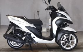 YAMAHA TRICITY 125 SE82J