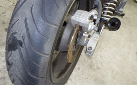 KAWASAKI ZEPHYR 400 KAI 2000 ZR400C