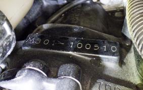 SUZUKI RG500 Gamma 1986